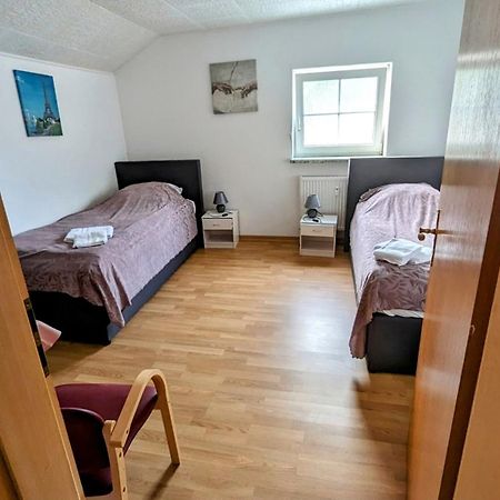 Meiks Ferienwohnung Erfde Zewnętrze zdjęcie