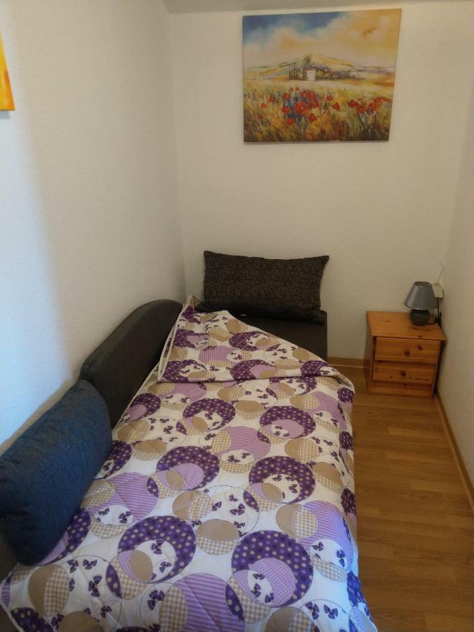 Meiks Ferienwohnung Erfde Zewnętrze zdjęcie